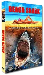 dvd beach shark