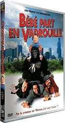 dvd bébé part en vadrouille