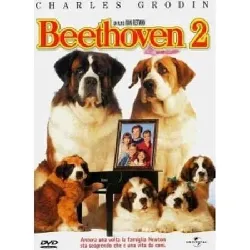 dvd beethoven 2