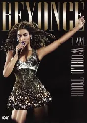 dvd beyoncé i am word tour