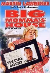dvd big mama