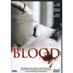 dvd blood