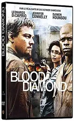 dvd blood diamond - mid price