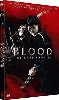 dvd blood - the last vampire : le film + l'anime - édition prestige