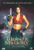 dvd bloody mallory