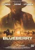 dvd blueberry, l'expérience secrète - edition belge
