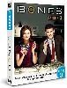 dvd bones - saison 3