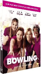 dvd bowling