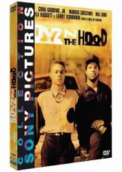 dvd boyz n the hood