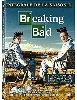 dvd breaking bad - saison 2 - coffret 4 dvd