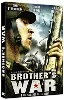 dvd brother's war