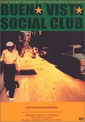dvd buena vista social club
