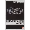 dvd bullet for my valentine - the poison - live at brixton