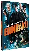 dvd bunraku