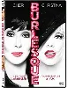 dvd burlesque