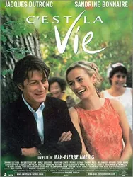 dvd c'est la vie