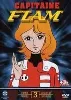 dvd capitaine flam - vol.3 (8 épisodes)