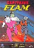 dvd capitaine flam - vol.4 (8 épisodes)
