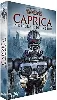 dvd caprica - l'intégrale de la série - coffret 6 dvd
