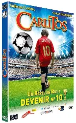 dvd carlito's