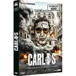 dvd carlos
