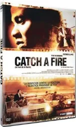 dvd catch a fire
