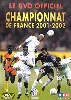 dvd championnat de france 2001 - 2002 - le dvd officiel