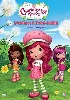 dvd charlotte aux fraises - aventures à fraisi - paradis - vol. 4 - travail d'équipe