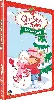 dvd charlotte aux fraises : joyeux noël charlottes aux fraises