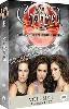 dvd charmed : saison 8, partie 1 - coffret 3 dvd