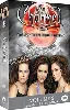 dvd charmed : saison 8, partie 2 - coffret 3 dvd
