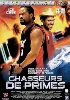 dvd chasseurs de primes - édition prestige