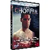 dvd chopper
