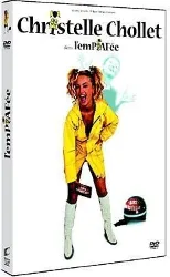 dvd christelle chollet - l'empiafée