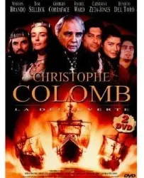 dvd christophe colomb