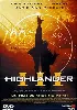 dvd christophe lambert - highlander iii (1 dvd)