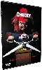 dvd chucky 2