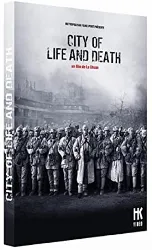 dvd city of life and death