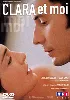 dvd clara et moi