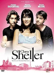 dvd clara sheller - coffret collector 3 dvd