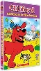 dvd clifford - clifford et la fête foraine