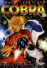 dvd cobra - vol.1 (6 épisodes)