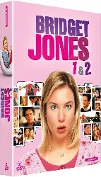 dvd coffret bridget jones : le journal de bridget jones ; bridget jones - l'age de raison