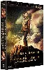 dvd coffret hunger games : hunger games ; hunger games 2 : l'embrasement