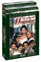 dvd coffret intégrale les gens de mogador