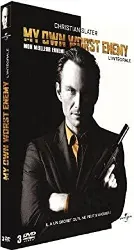 dvd coffret intégrale mon meilleur ennemi