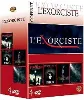 dvd coffret l'exorciste 4 dvd