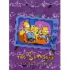 dvd coffret les simpsons saison 3