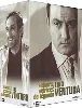 dvd coffret lino ventura 6 dvd : le fauve est laché / l'armée des ombres / touchez pas au grisbi / espion lève - toi / le ruffian 