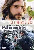 dvd coffret marc recha : les mains vides / pau et son frère - edition collector 2 dvd